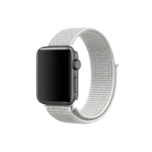 NylonBand, AppleWatchBand, DurableMaterial, ComfortableWear, BreathableDesign, EasyCleaning, QuickDrying, ColorVariety, VersatileStyle, AdjustableFit, ActiveLifestyle, BudgetFriendly, EasyInstallation, WaterResistant, EverydayWear, LightweightBand, CasualFashion, SportyLook, AffordableAccessory, NylonTexture.