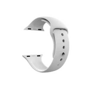 SiliconeBand, AppleWatchBand, ComfortableWear, DurableConstruction, WaterResistant, EasyCleaning, ColorVariety, AffordableOption, VersatileStyle, QuickDrying, SecureFit, ActiveLifestyle, EverydayWear, SportyLook, CasualFashion, PracticalChoice, BudgetFriendly, EasyAttachment, FunctionalAccessory, ModernDesign.