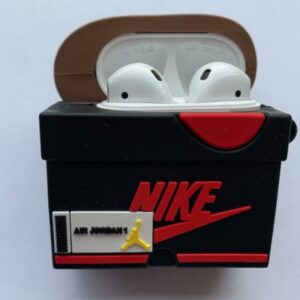 SneakerStyleAirPodsCase, NikeAirPods, StylishAccessory, AirPodsProtection, UniqueDesign, DurableMaterial, TrendyAirPods, PersonalizedAccessory, SneakerEnthusiast, FashionStatement, AirPodsCustomization, EyeCatchingDesign, StreetwearFashion, SneakerInspired, HypebeastStyle, AirPodsUpgrade, SneakerHead, UrbanAccessory, SportyAirPods, CoolGadget.